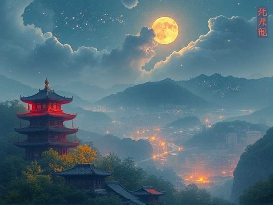 快穿：宿主她是撩人精_小夜光墨夜_多人有声剧