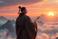 我在无限游戏里封神惊封有声剧（徐宇隆演播）