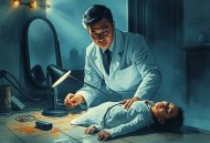 法医秦明.有声剧