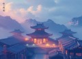 度韶华 _ 寻找失落的爱情原著 _ 清灵x狐狸 _ 重生穿越权谋 _ 多人有声剧