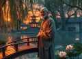 苏轼传丨心安即是归处丨知人间兴味完结