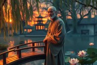 苏轼传丨心安即是归处丨知人间兴味完结