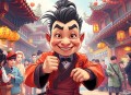 李治你别怂丨贼眉鼠眼力作丨爆笑穿越爽文丨紫襟剧社制作