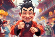 李治你别怂丨贼眉鼠眼力作丨爆笑穿越爽文丨紫襟剧社制作