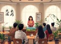 张怡筠亲子情商课