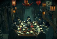 怪谈茶馆.广播剧