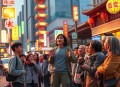 李雪琴唠嗑