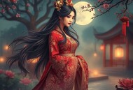 福禄郡主[全集](播音——糖葫芦_思远)