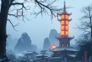 风骚剑客 _ 沧浪客武侠经典 _ 昊翔演播
