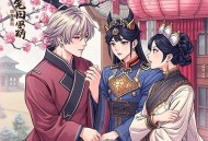 一声娘子大过天（阑珊梦_暮玖_泡芙先生_全勇共同播讲）