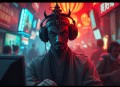 空降热搜.广播剧