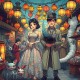 相思画骨 _ 悬疑探案X诙谐轻松 _ 尘萱&以煦领衔 _ 多人有声剧