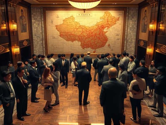 最后的驻京办[全36集]