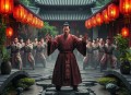 武炼巅峰（下）多人合播丨雅居完结