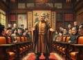 晚清民国风云人物全新大合集周健演播