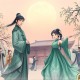 沈首辅的掌上娇_青梅竹马团宠古言_多人有声剧