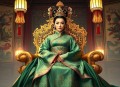 武则天[全集](播音——赵文润)