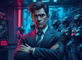 游戏总裁的纠结人生[全集](播音——欠揍)