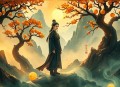 洪荒：开局成为天道.诸葛小小力.演播有声的伟伟