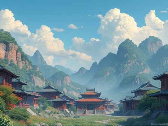 言亮的书房 第一季