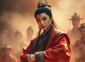 60-刘兰芳 刘兰芳与岳飞传 全1回