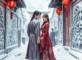 北城有雪丨赵岭X白杺瓒精品有声剧完结