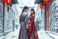 北城有雪丨赵岭X白杺瓒精品有声剧完结