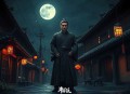 午夜拍案惊奇之赶尸(艾宝良)[7回]