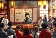 记忆大师卢菲菲：25个窍门让你“过目不忘”