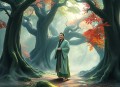 我当道士那些年林深藏秘[全集](播音——小歪)