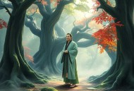 我当道士那些年林深藏秘[全集](播音——小歪)