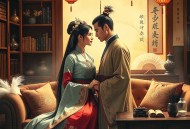 慕南枝鞠婧祎&曾舜晞主演影视剧《嘉南传》原著灿烂的调调&阑珊梦演播完结