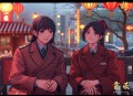 都市风水师 _ 算命相术&轻松搞笑 _ 多人有声剧