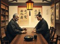 攻心为上.有声剧