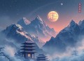 开局穿成将军却被迫和亲_精品多播