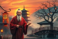 我跟爷爷去捉鬼完结