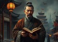 曾国藩大传丨晚清政坛“孤勇者”从草根到圣贤的逆袭之路丨历史人物传记丨完结
