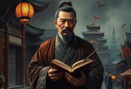 曾国藩大传丨晚清政坛“孤勇者”从草根到圣贤的逆袭之路丨历史人物传记丨完结