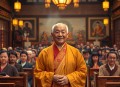 圣严法师.演播圣严法师官方合集