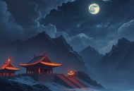 天人图谱 _热血玄幻 起点畅销_ 暮玖×倔强的小红×聂曦映 _多人有声剧