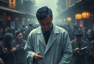 我当仵作那些年 悬疑刑侦 法医探案 多人有声剧—完结