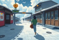 我有五个大佬爸爸丨小连杀演播丨同名漫画多人有声剧