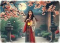 提灯映桃花.广播剧 有声剧