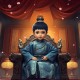 孺子帝（冰临神下·历史小说）完结