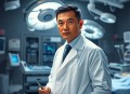 首席医官  谢荣鹏  演播阿陈书场