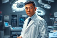 首席医官  谢荣鹏  演播阿陈书场