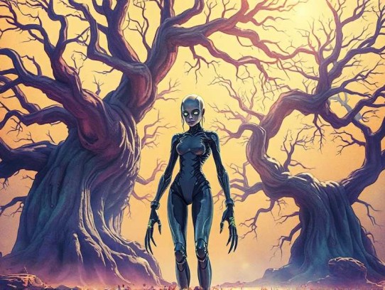 倪匡_卫斯理（11）支离人