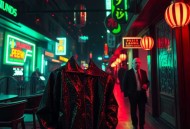锦衣夜行丨麦疯的思远
