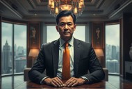 我老板是大佬【雨凡】
