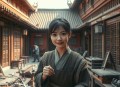 四合院：从车间打螺丝开始，馋哭秦淮如_独家原创作品_年代冒险_同人_穿越爽文